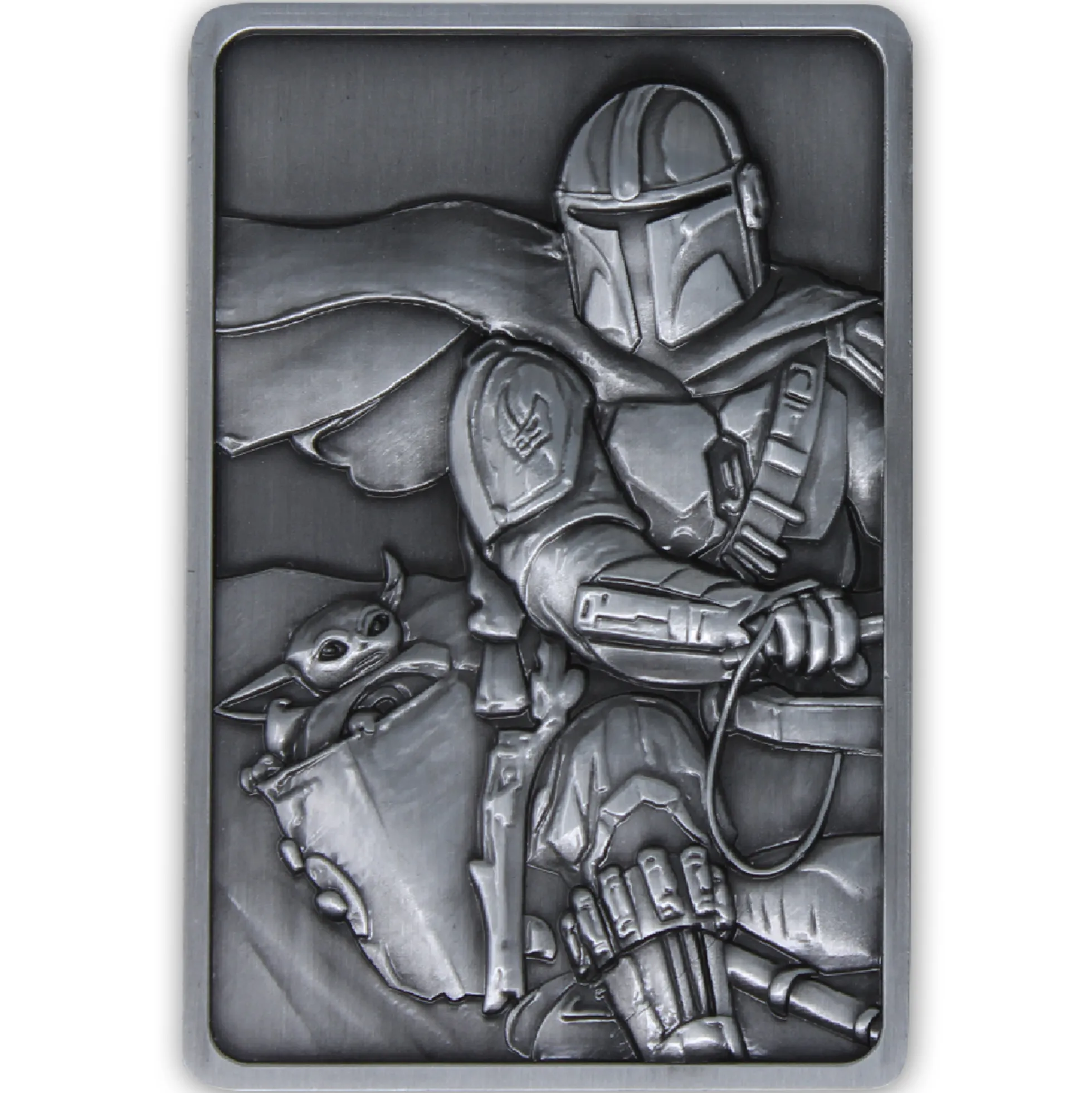 Star Wars Limited Edition Beskar-Barren