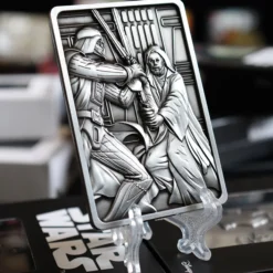 Star Wars Limited Edition Beskar-Barren