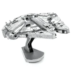 Star Wars Metal Earth 3D Bausätze
