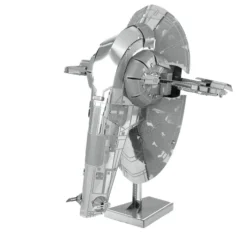 Star Wars Metal Earth 3D Bausätze