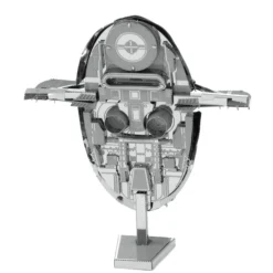 Star Wars Metal Earth 3D Bausätze
