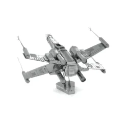 Star Wars Metal Earth 3D Bausätze