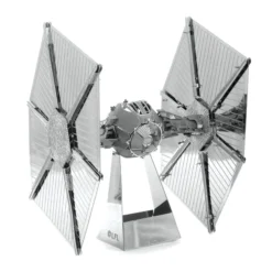 Star Wars Metal Earth 3D Bausätze