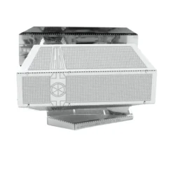 Star Wars Metal Earth 3D Bausätze