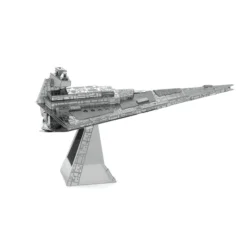 Star Wars Metal Earth 3D Bausätze