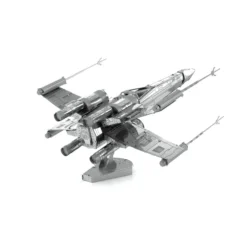 Star Wars Metal Earth 3D Bausätze