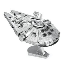 Star Wars Metal Earth 3D Bausätze