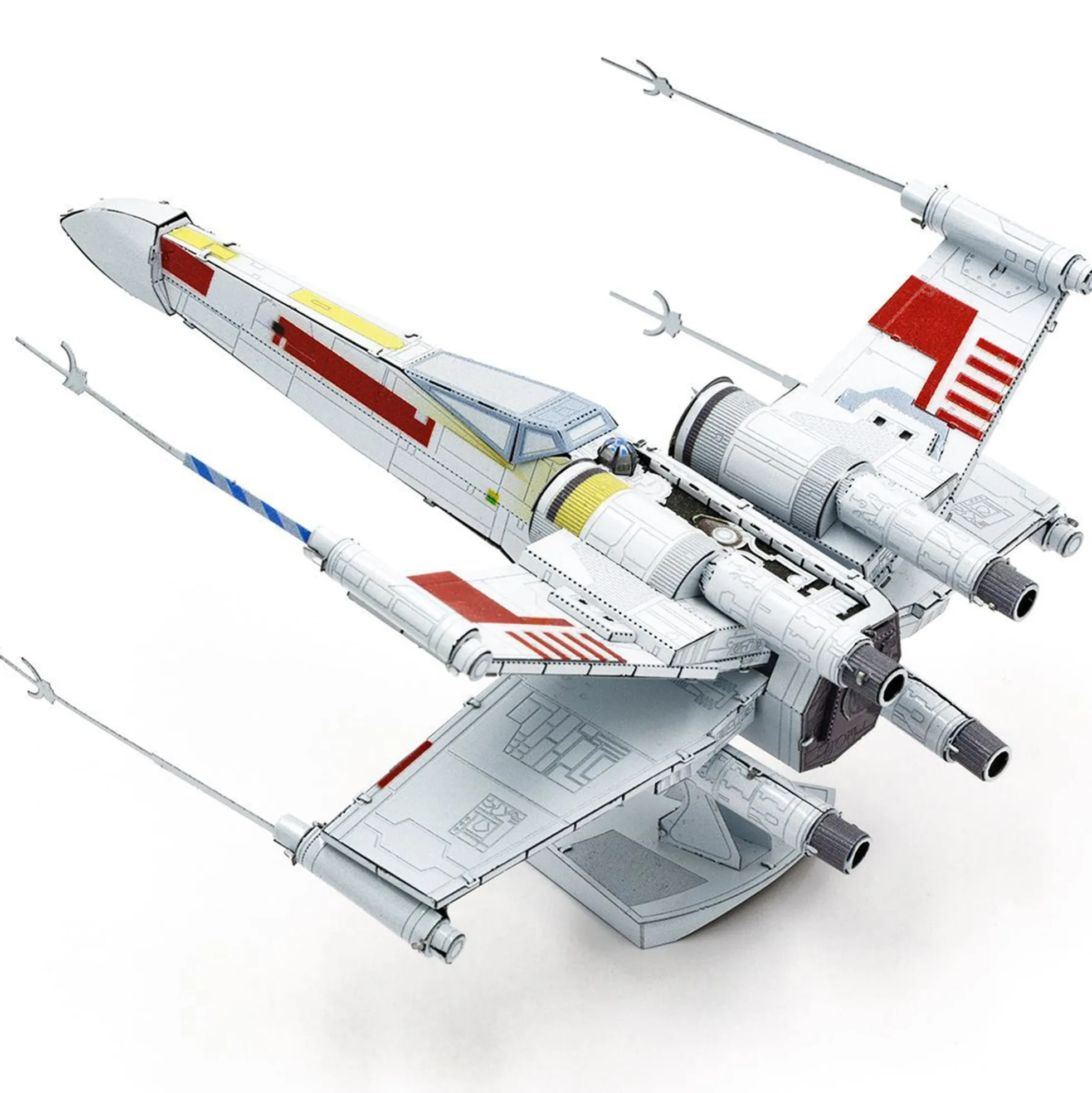 Star Wars Metal Earth Premium 3D-Bausätze