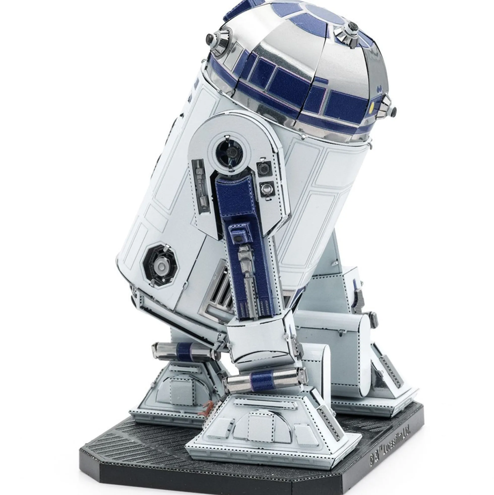 Star Wars Metal Earth Premium 3D-Bausätze