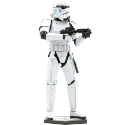 Star Wars Metal Earth Premium 3D-Bausätze