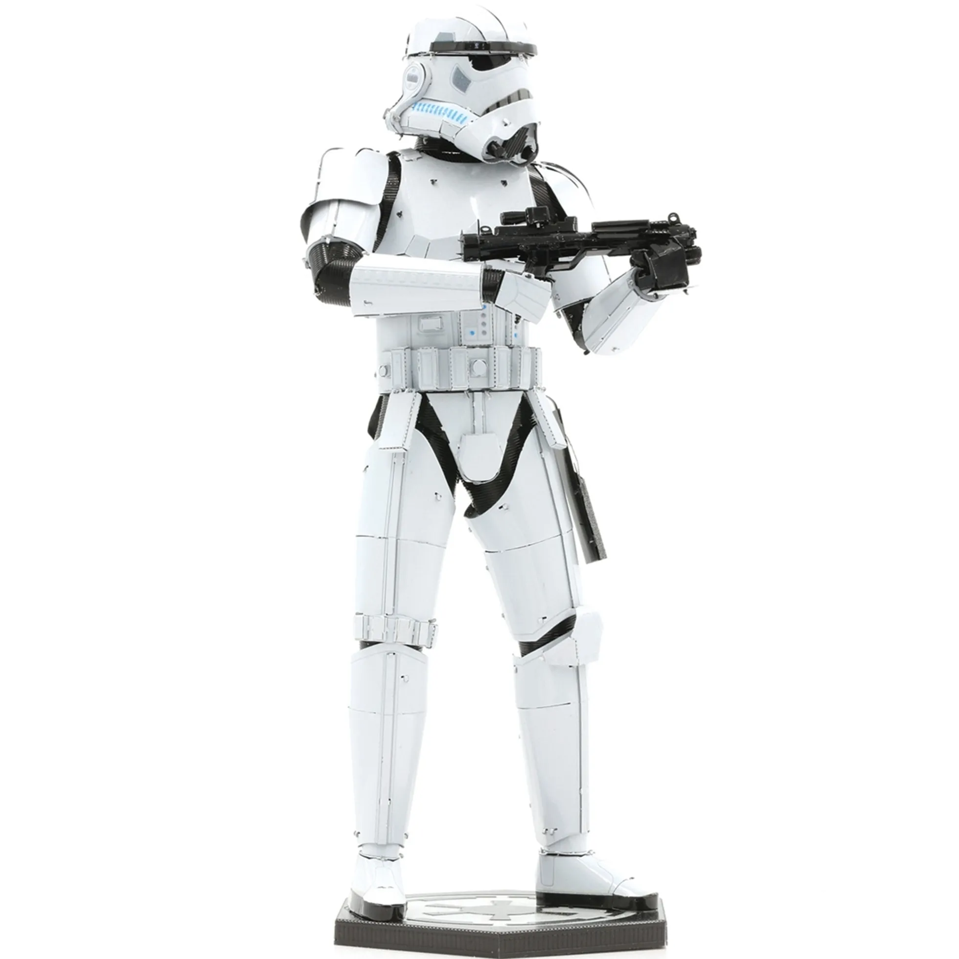 Star Wars Metal Earth Premium 3D-Bausätze