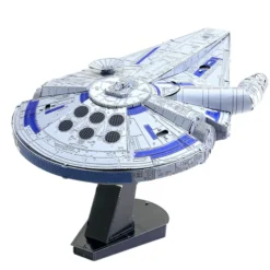 Star Wars Metal Earth Premium 3D-Bausätze