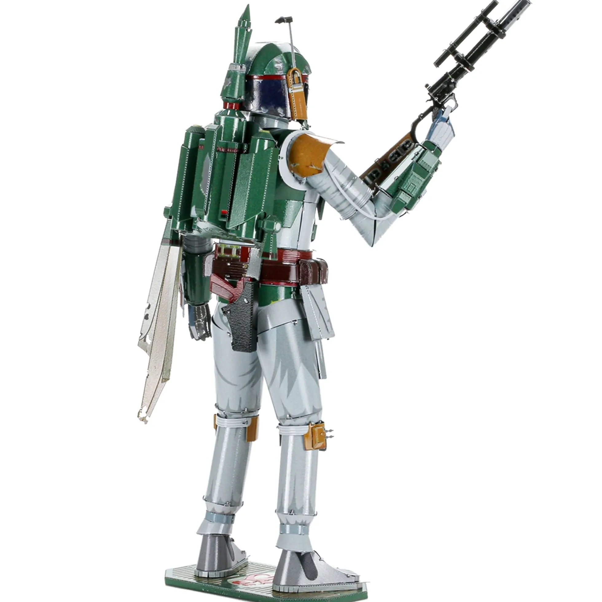 Star Wars Metal Earth Premium 3D-Bausätze