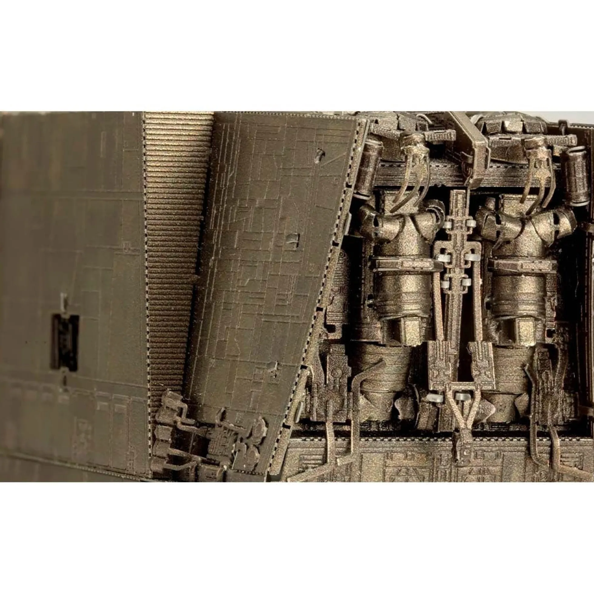 Star Wars Metal Earth Premium 3D-Bausätze