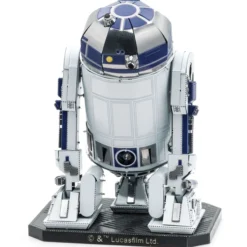 Star Wars Metal Earth Premium 3D-Bausätze