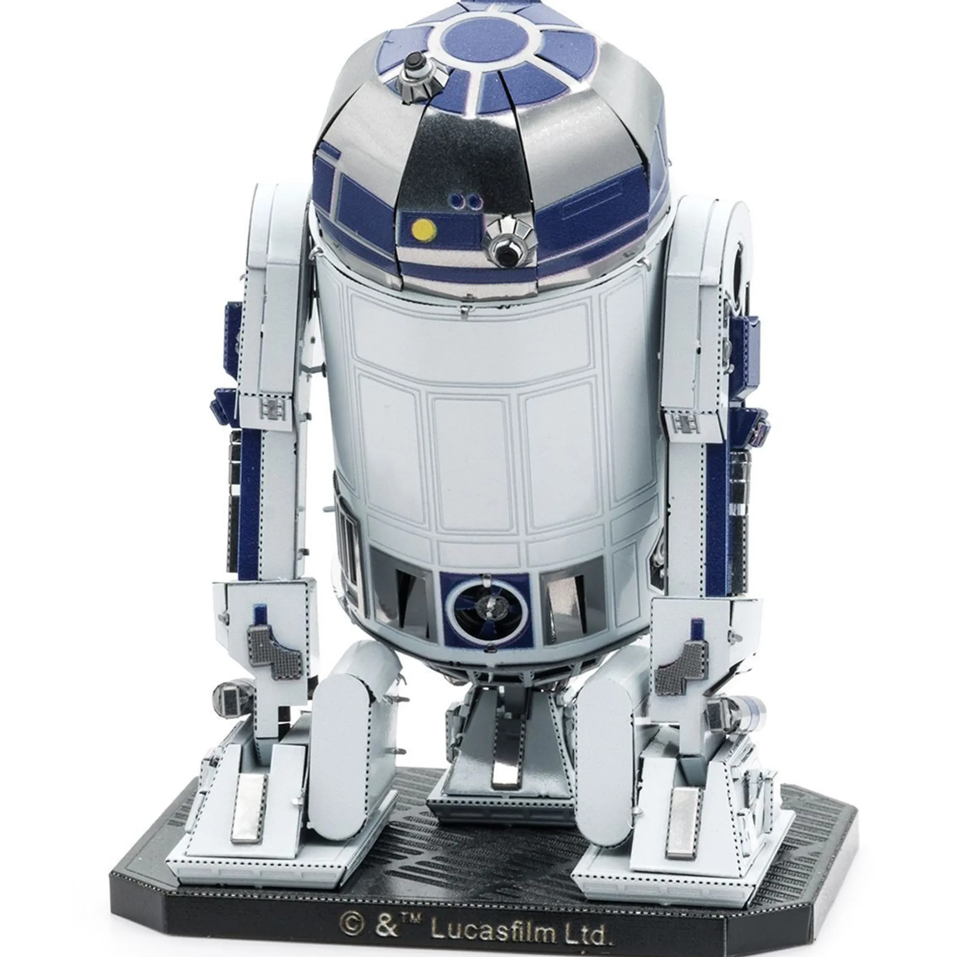 Star Wars Metal Earth Premium 3D-Bausätze