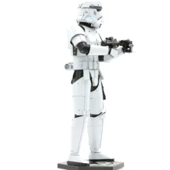 Star Wars Metal Earth Premium 3D-Bausätze