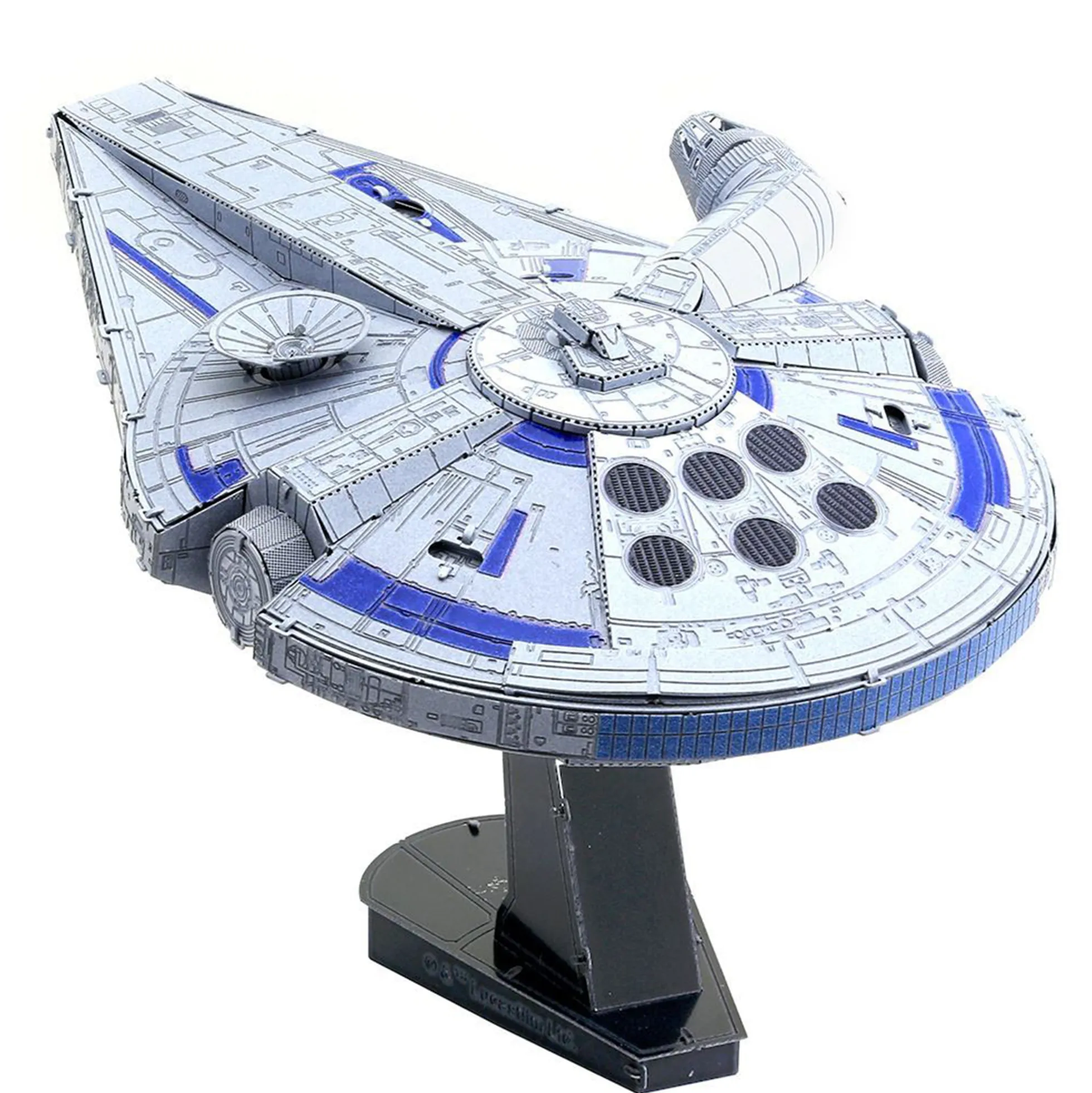 Star Wars Metal Earth Premium 3D-Bausätze