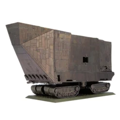 Star Wars Metal Earth Premium 3D-Bausätze
