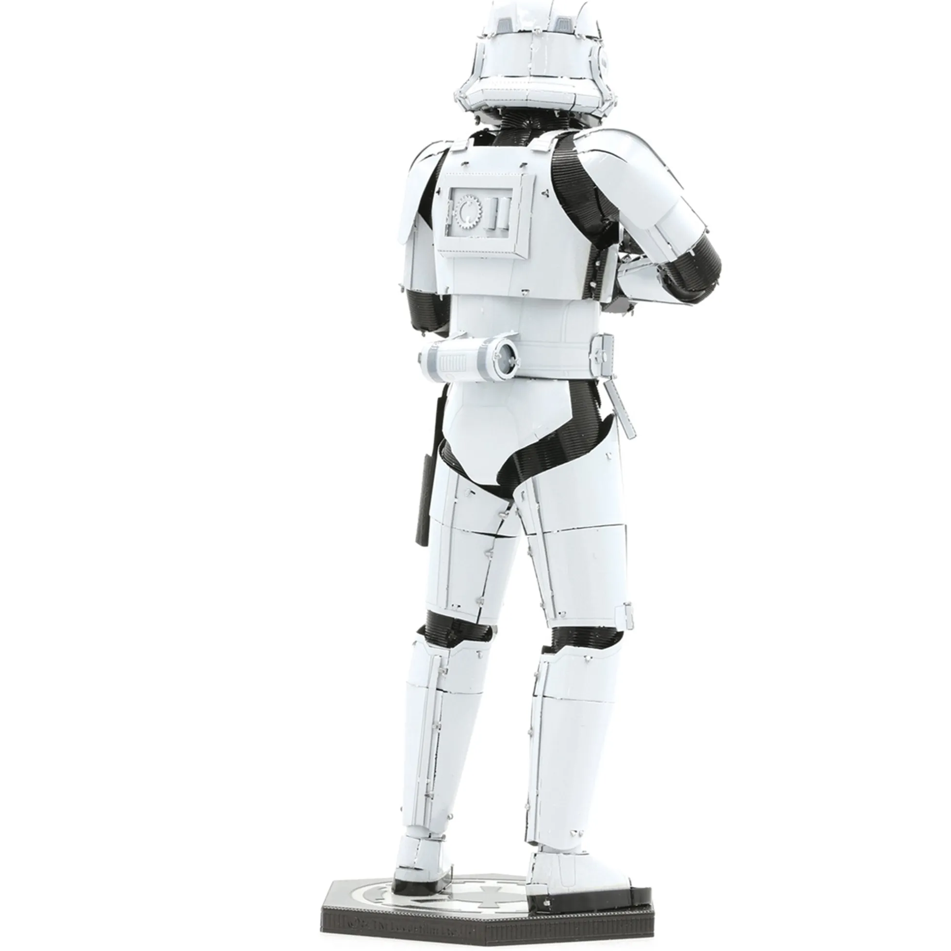 Star Wars Metal Earth Premium 3D-Bausätze