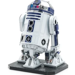 Star Wars Metal Earth Premium 3D-Bausätze