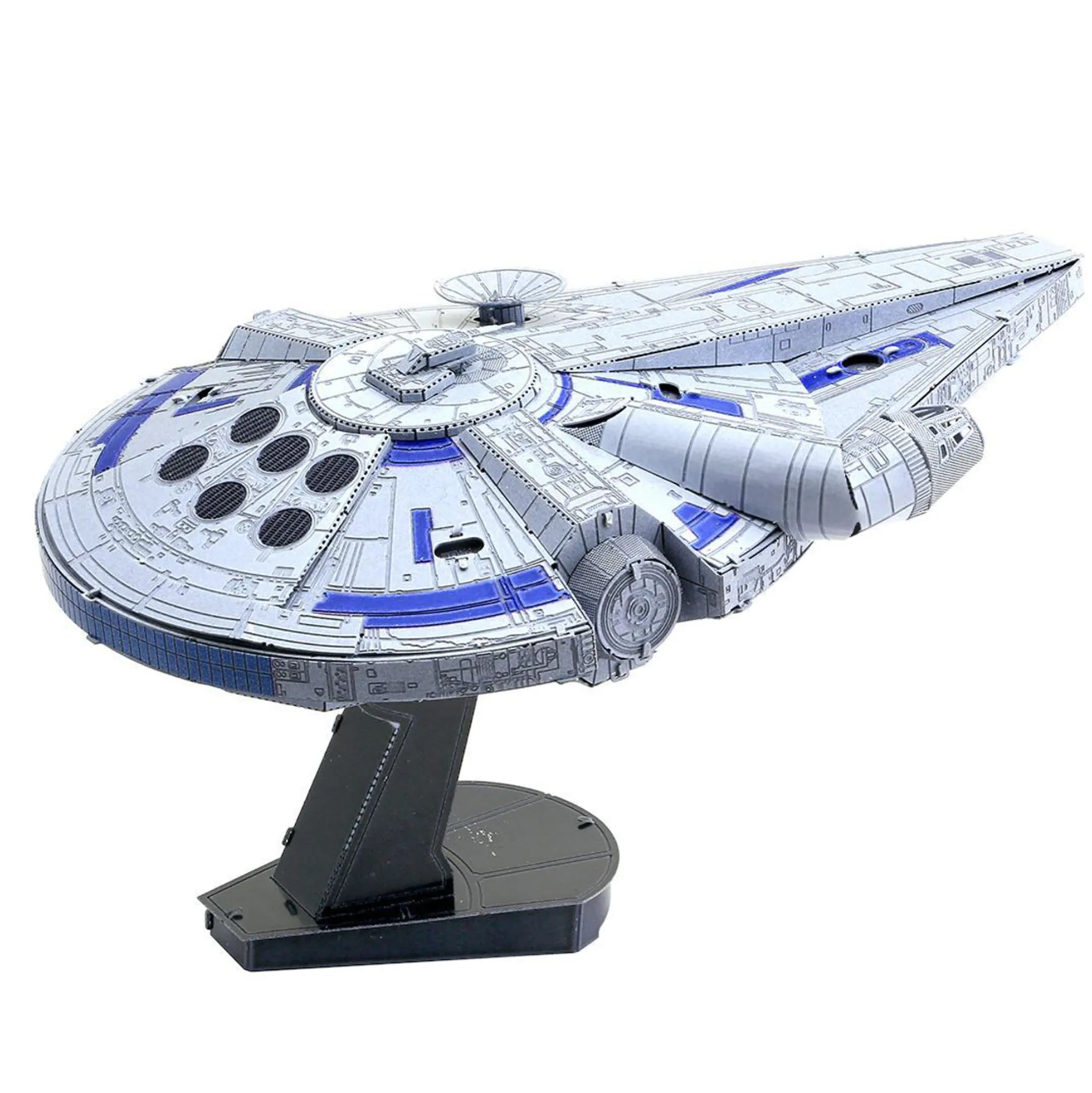 Star Wars Metal Earth Premium 3D-Bausätze