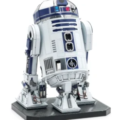 Star Wars Metal Earth Premium 3D-Bausätze