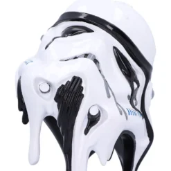 Star Wars Original Stormtrooper Statue – Too Hot to Handle