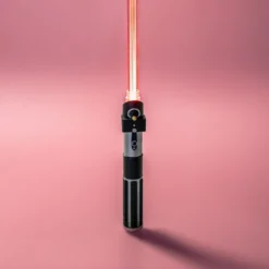 Star Wars Premium LED Regenschirm - Darth Vaders Lichtschwert