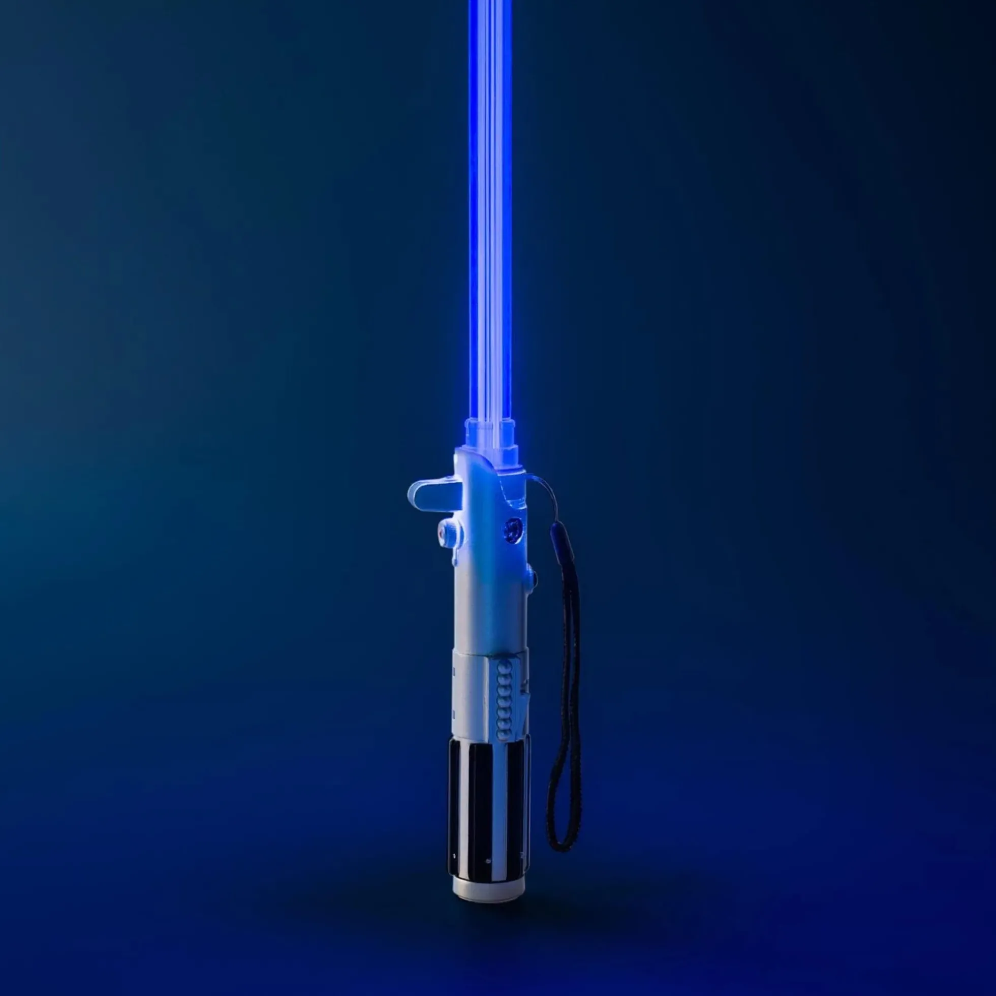 Star Wars Premium LED Regenschirm - Luke Skywalkers Lichtschwert