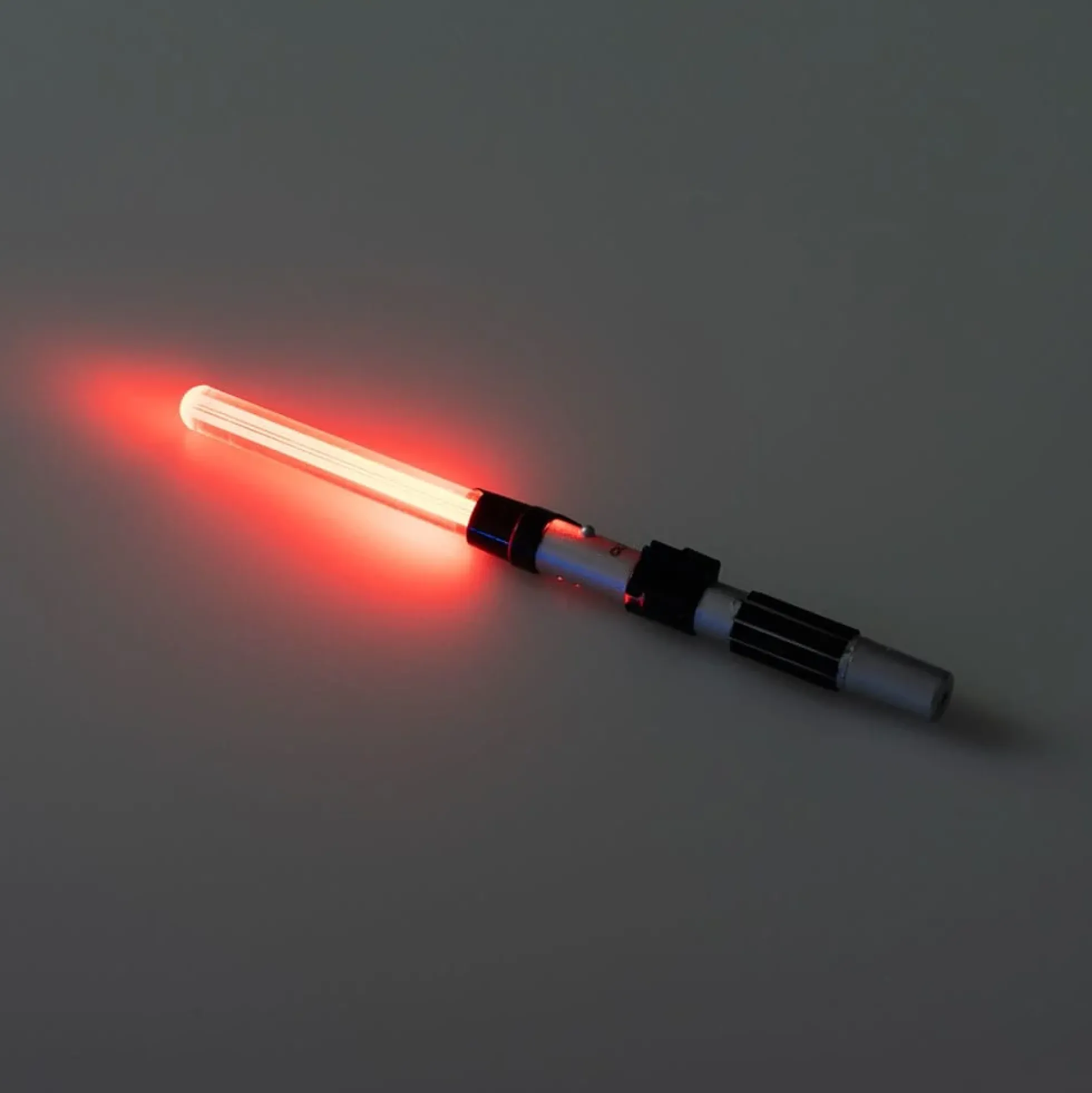 Star Wars Premium-Notizbuch A5 mit Lichtschwert-Stift
