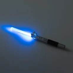 Star Wars Premium-Notizbuch A5 mit Lichtschwert-Stift