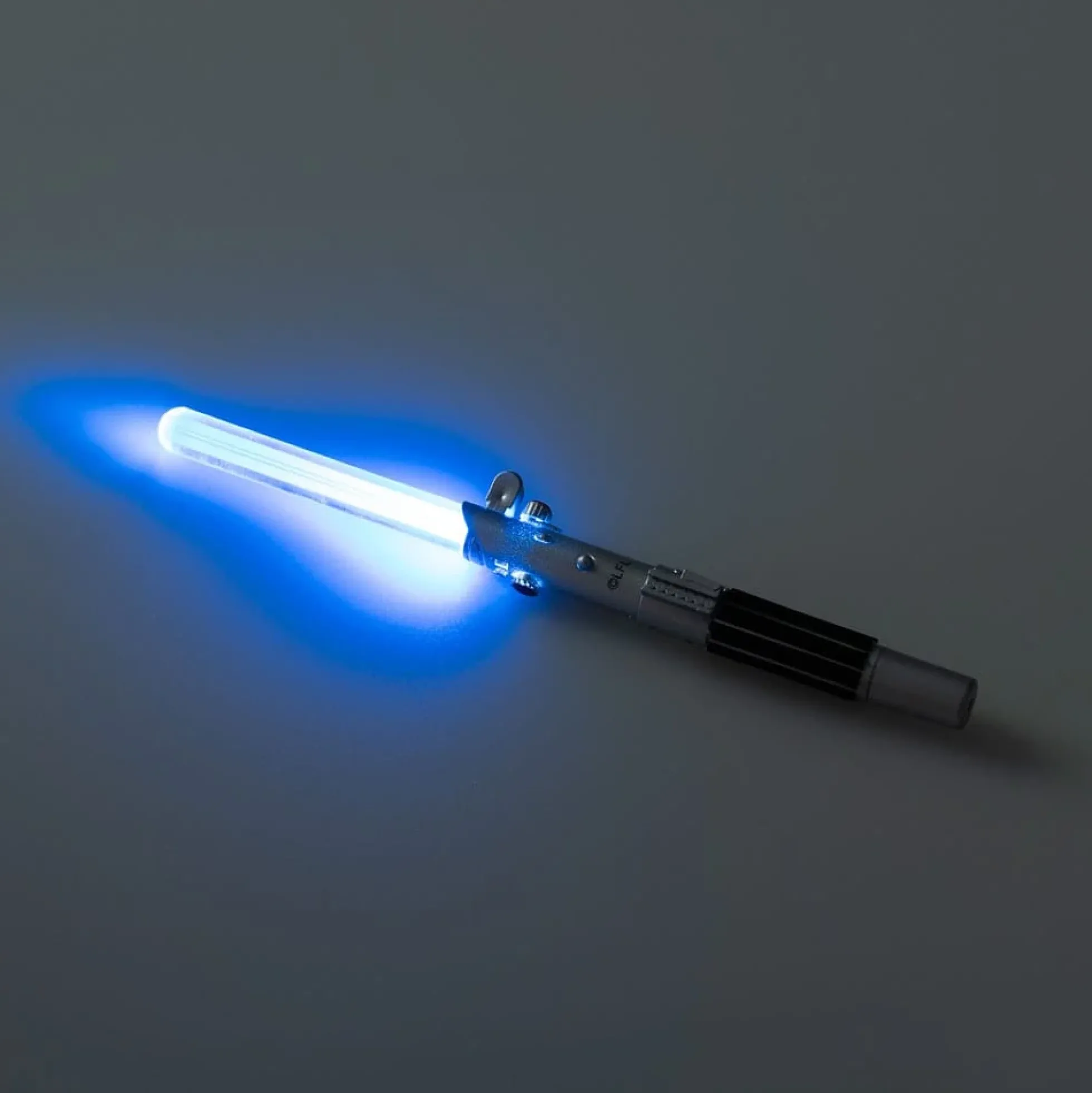 Star Wars Premium-Notizbuch A5 mit Lichtschwert-Stift