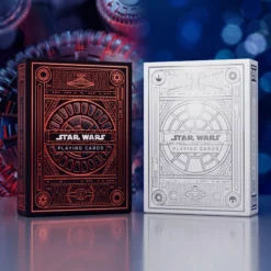 Star Wars Premium-Spielkarten