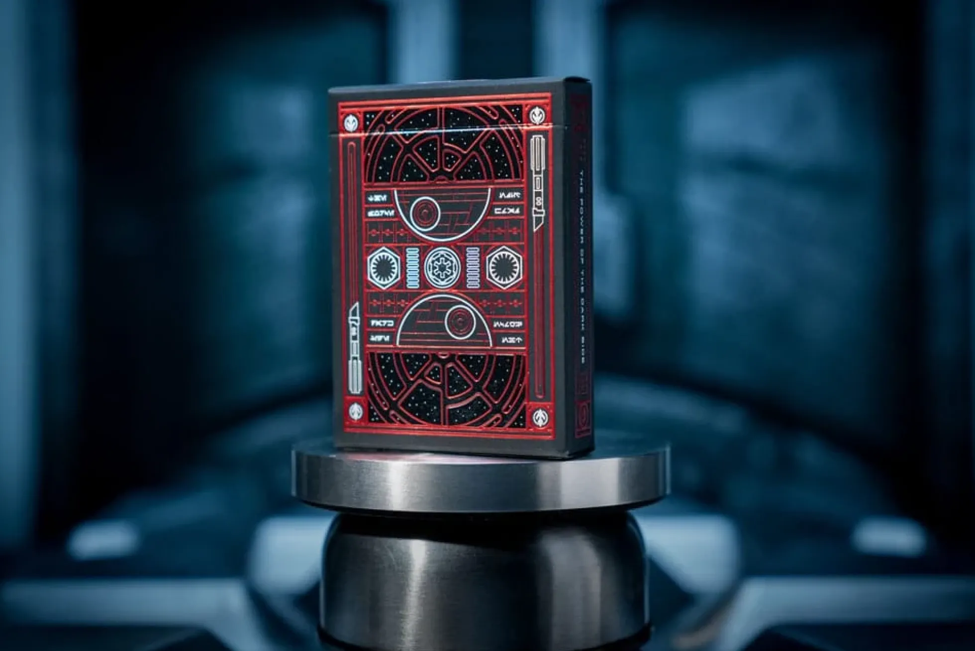 Star Wars Premium-Spielkarten