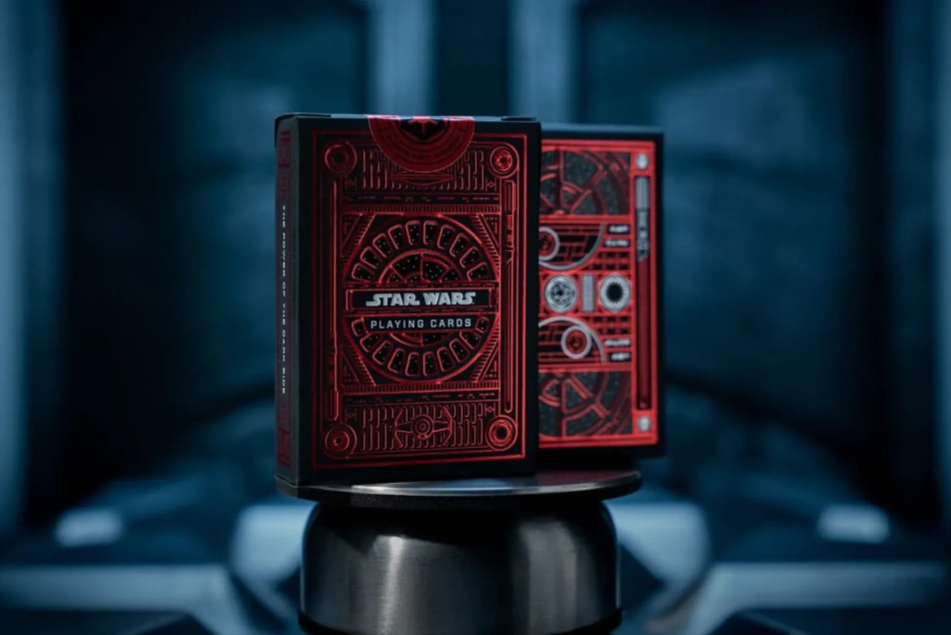 Star Wars Premium-Spielkarten