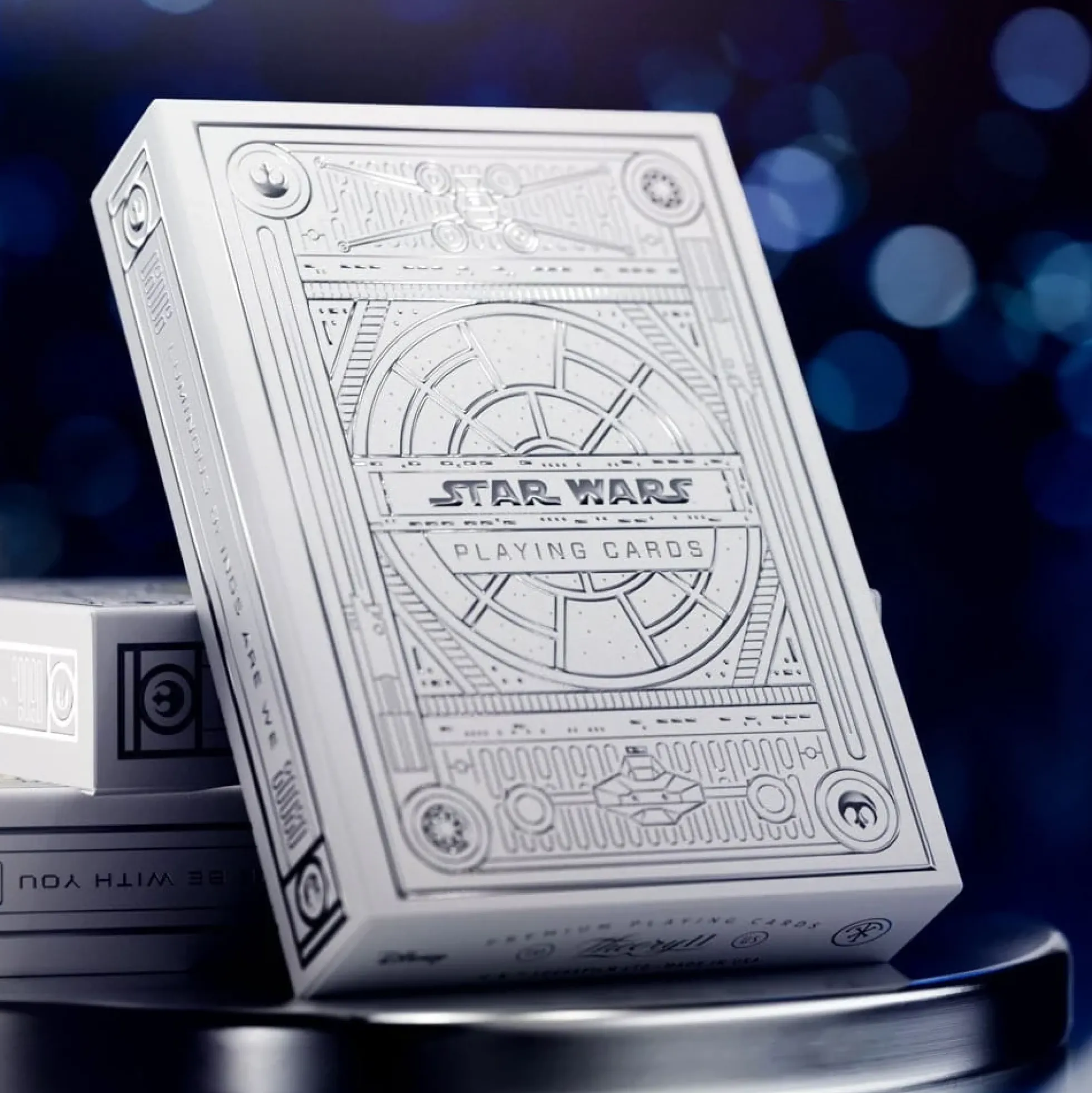 Star Wars Premium-Spielkarten