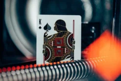 Star Wars Premium-Spielkarten