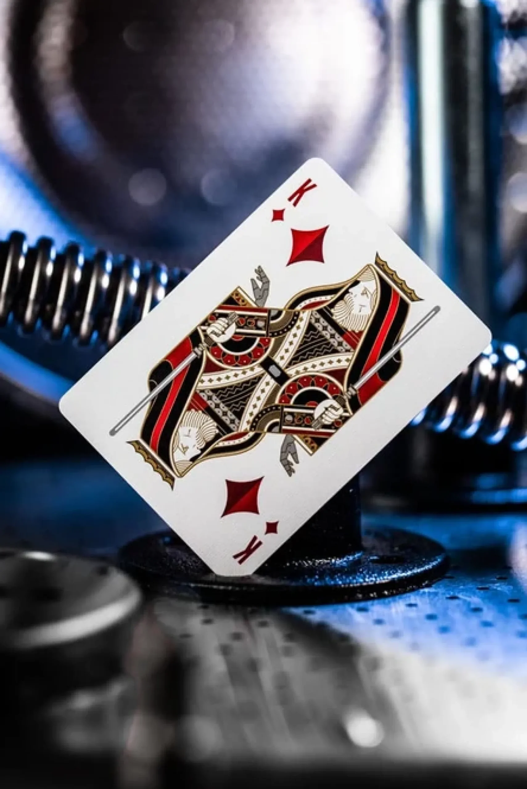 Star Wars Premium-Spielkarten