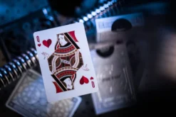 Star Wars Premium-Spielkarten