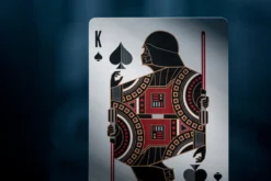 Star Wars Premium-Spielkarten