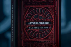 Star Wars Premium-Spielkarten