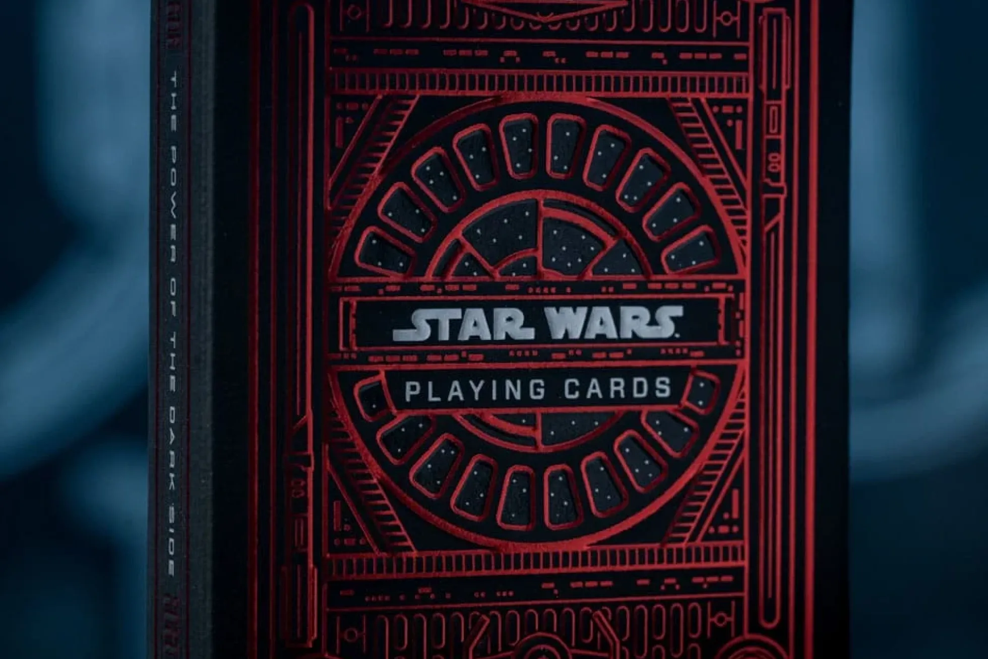 Star Wars Premium-Spielkarten