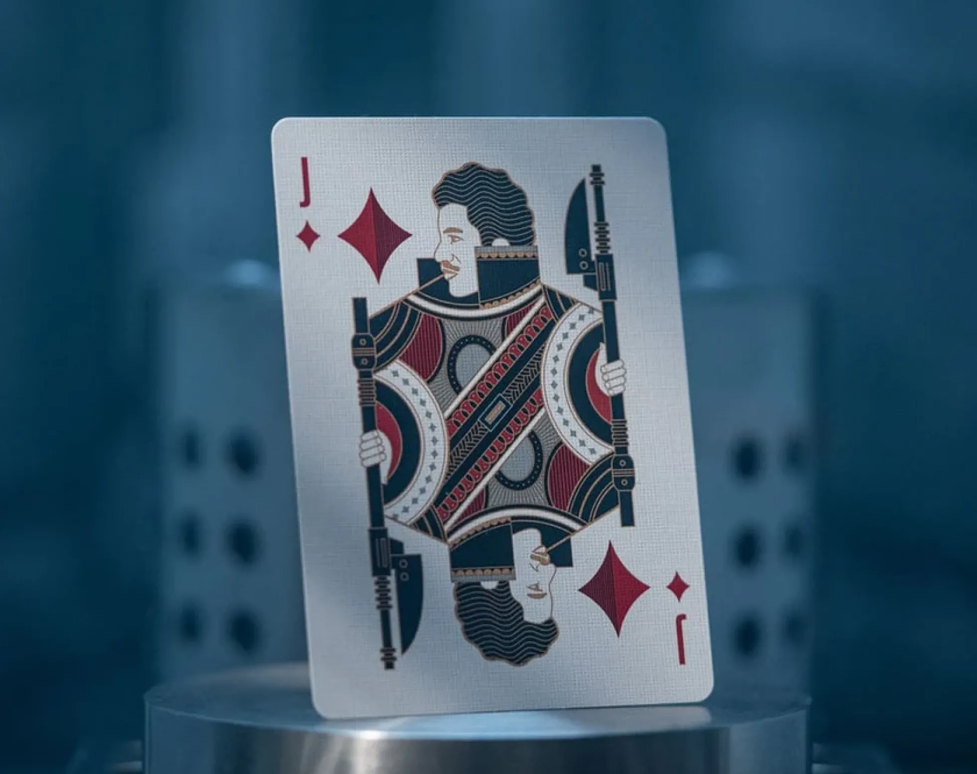 Star Wars Premium-Spielkarten