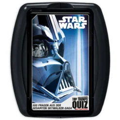 Star Wars Quiz