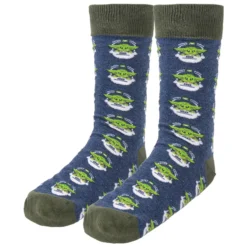 Star Wars Socken Grogu