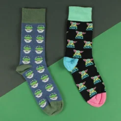 Star Wars Socken Grogu