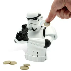 Star Wars Stormtrooper Spardose