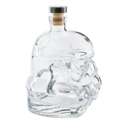Star Wars Stormtrooper Whiskey Set