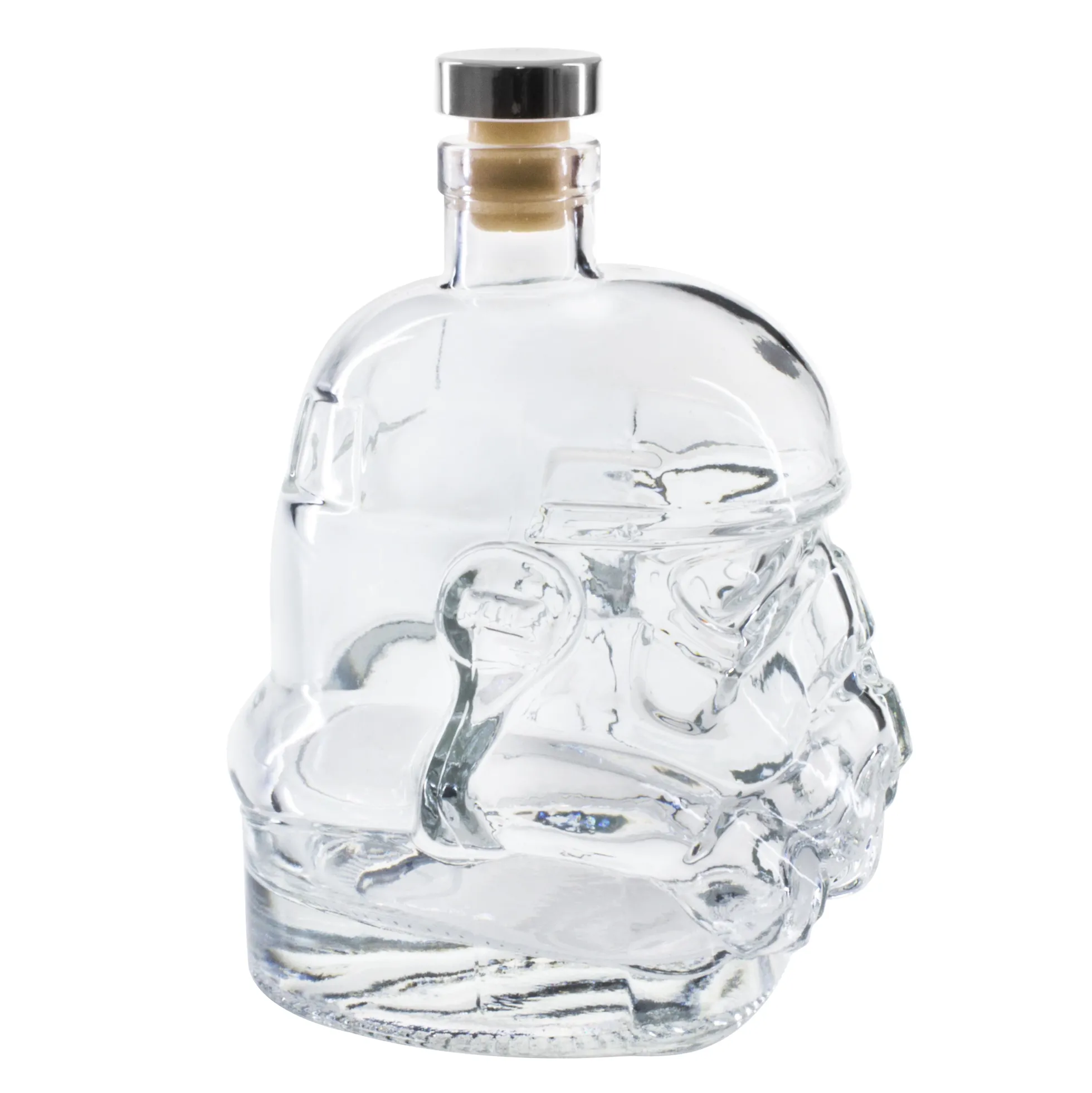 Star Wars Stormtrooper Whiskey Set